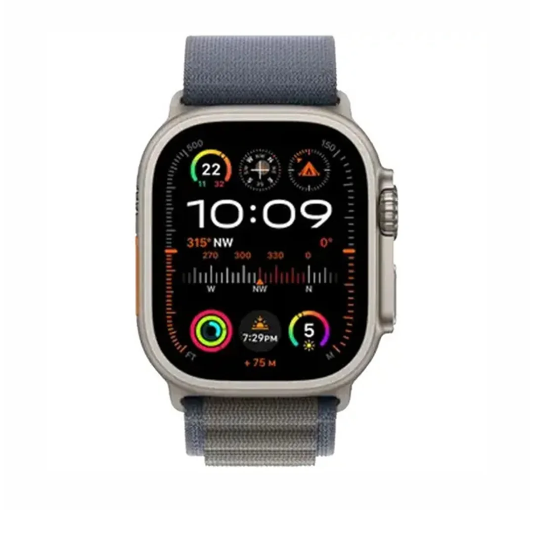 HW-8 Ultra Series 8 Smart Watch - Image 3