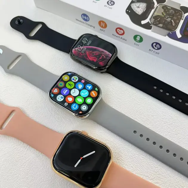 Watch 9 Max Smart Watch Series 9