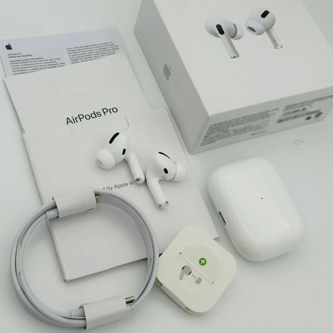 Airpods Pro Premium Quality – Japan Model