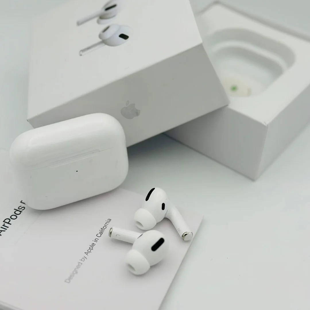 Airpods Pro Premium Quality – Japan Model - Image 2