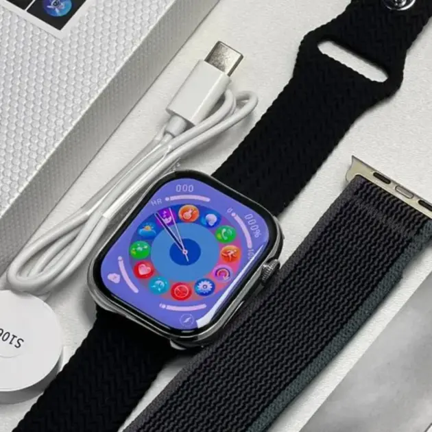 HK10 Pro Max Ultra HD Display – Original