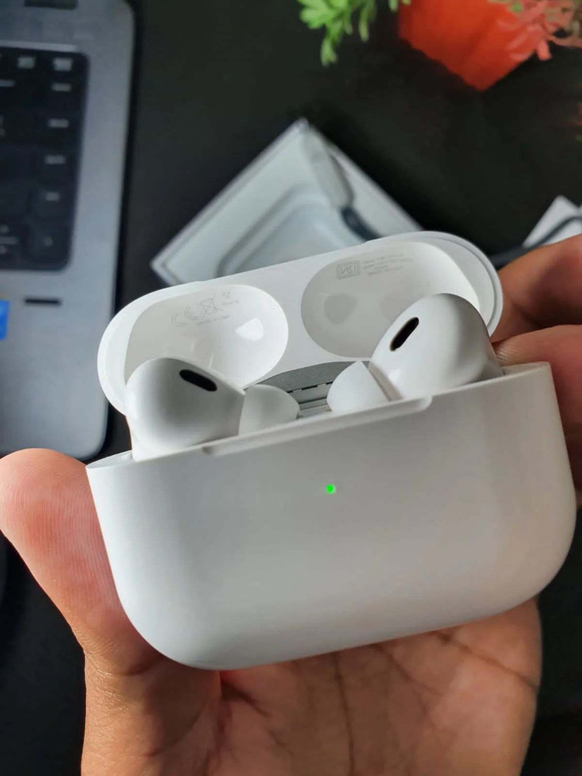 Airpods Pro 2 Premium Quality - Image 3