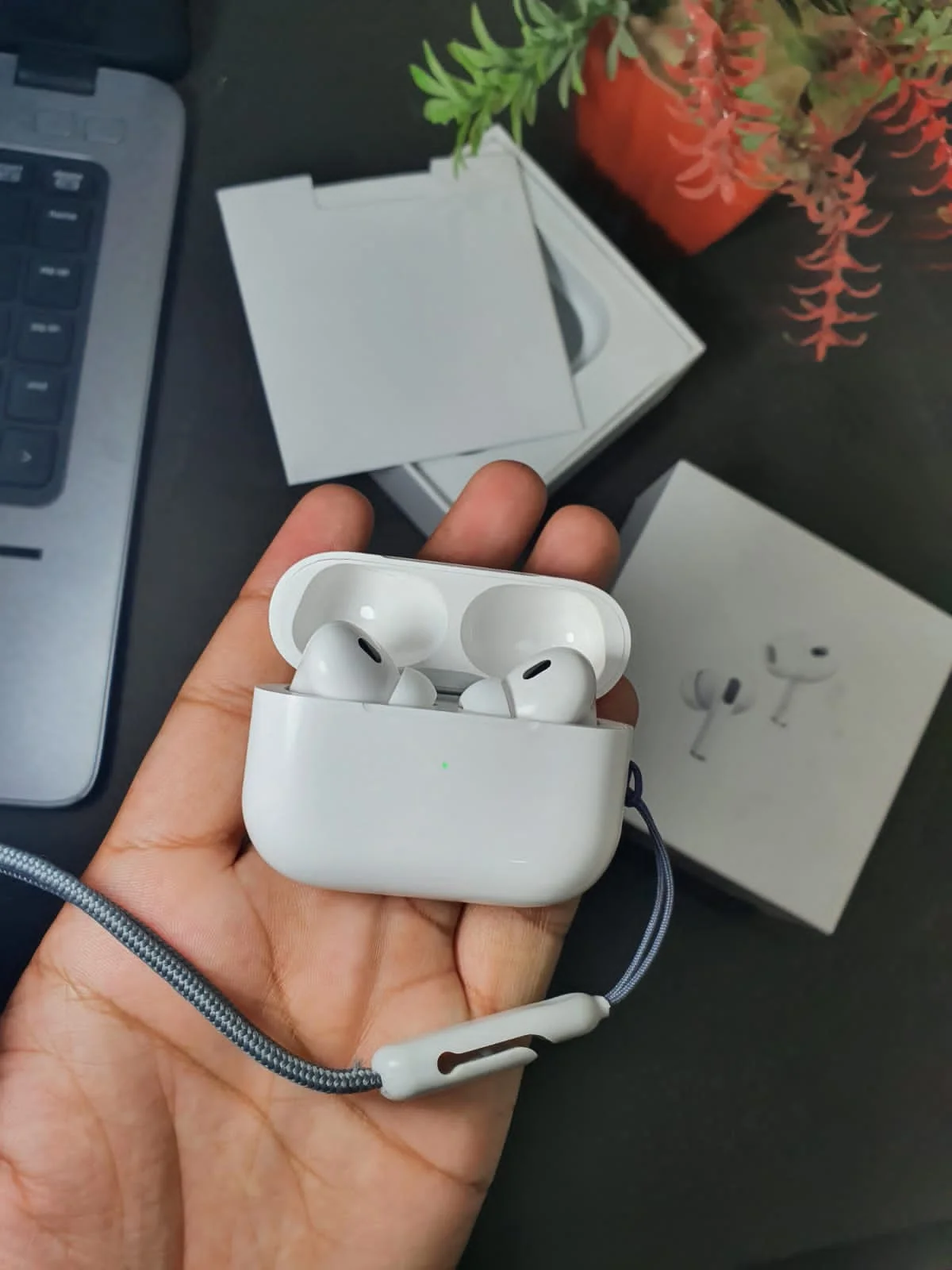 Airpods Pro 2 Premium Quality - Image 2